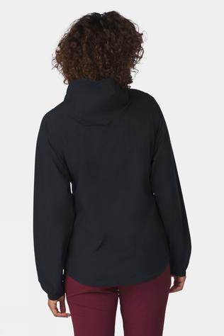 Womens Compton Jacket