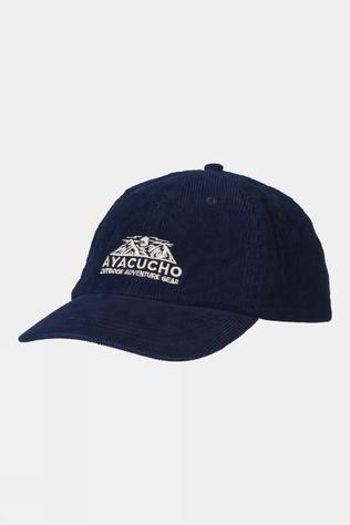 Unisex Sunfire Corduroy Cap