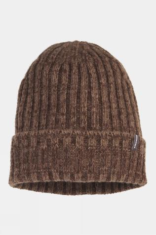 Unisex Adventure Ribbed Beanie