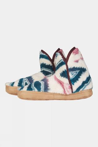 Unisex Printed High Loft Slippers II