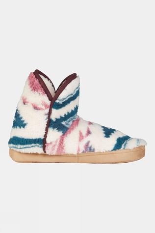 Unisex Printed High Loft Slippers II