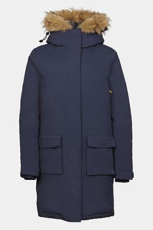 Womens Mountain Nordic Down Parka Jacket