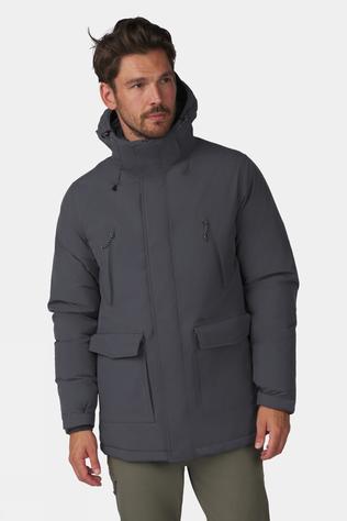 Mens Highland Winter Parka IV