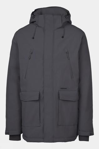 Mens Highland Winter Parka IV