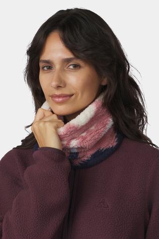 Kids Cuddlewrap Highloft Printed Neck Gaiter