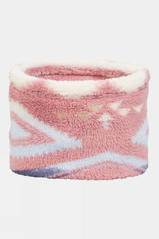 Kids Cuddlewrap Highloft Printed Neck Gaiter