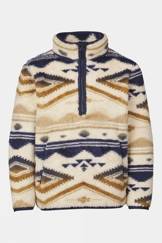 Kids Colorado Half Zip Fleece