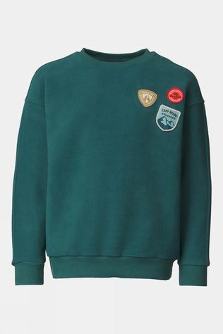 Kids Roland Badge Sweatshirt