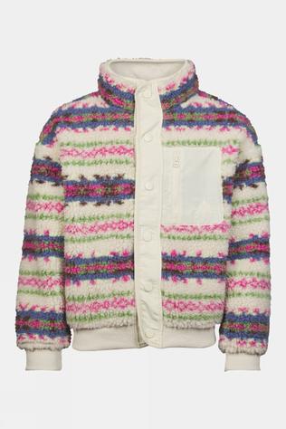 Kids Pirlou Full Zip Fleece