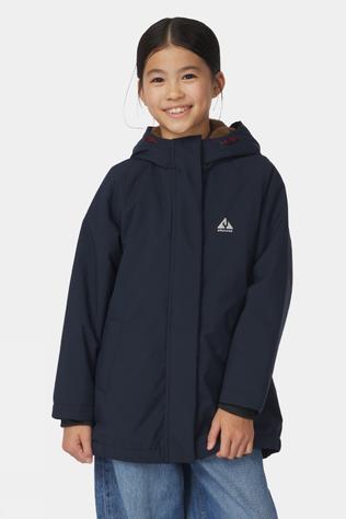 Kids Peony Parka