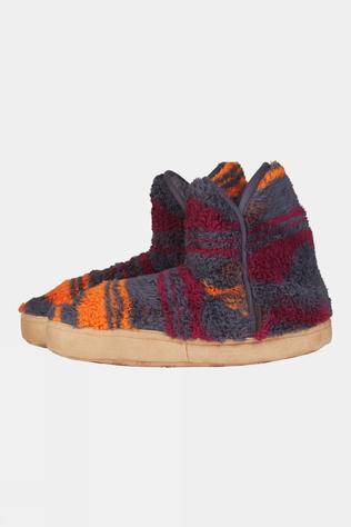 Unisex Printed High Loft Slippers II