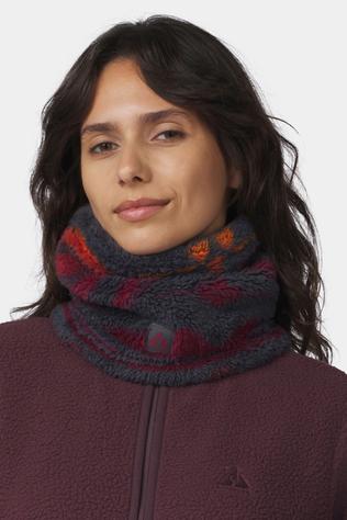 Kids Cuddlewrap Highloft Printed Neck Gaiter