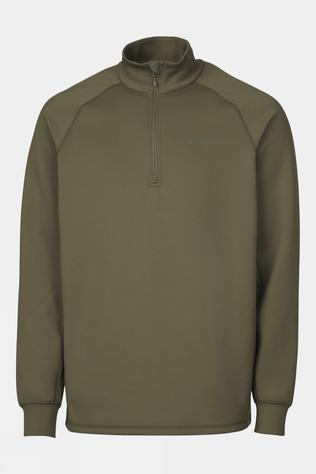 Mens Nouva Tech Quarter Zip Fleece