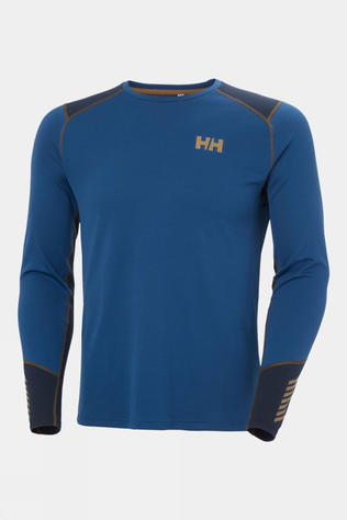 Mens LIFA Active Crew Base Layer Top