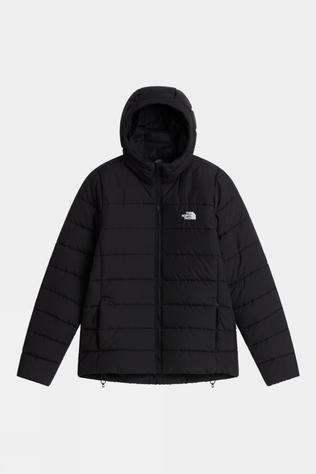 Womens Aconcagua Hooded Jacket