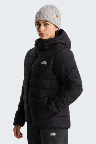 Womens Aconcagua Hooded Jacket