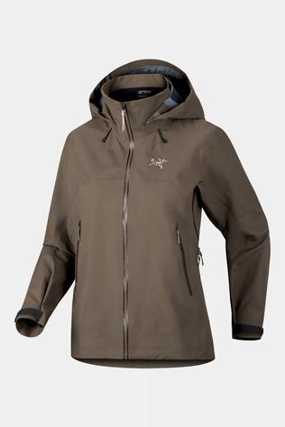 Womens Beta AR Jacket