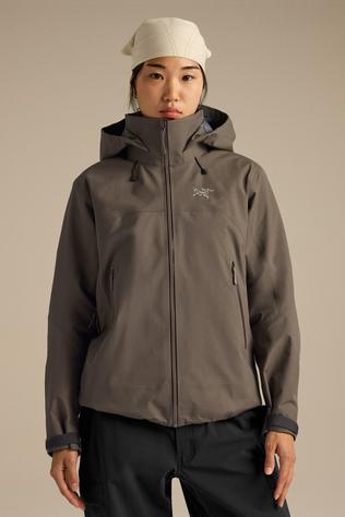 Womens Beta AR Jacket