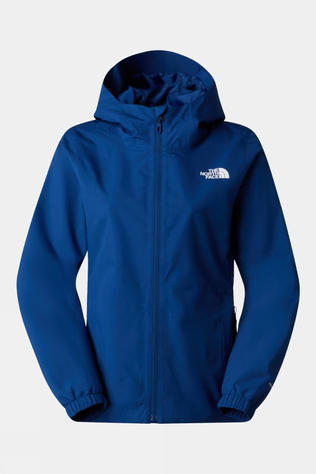Womens Quest Jacket 