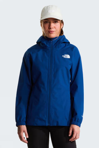 Womens Quest Jacket 