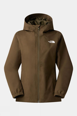 Womens Quest Jacket 