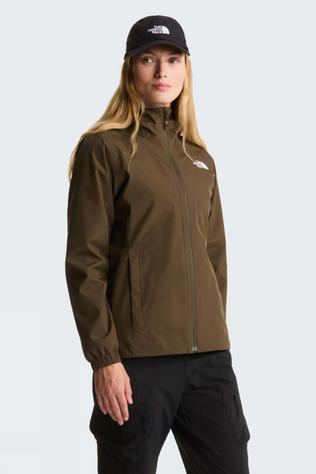 Womens Quest Jacket 