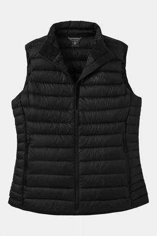 Womens Microlight Vest