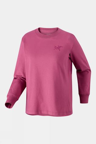 Women’s Kragg Cotton Since 1989 Long Sleeve T-Shirt
