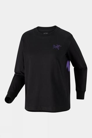 Women’s Kragg Cotton Since 1989 Long Sleeve T-Shirt