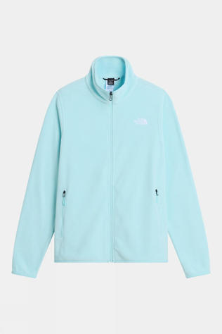 Womens Glacier Fleece Jacket 