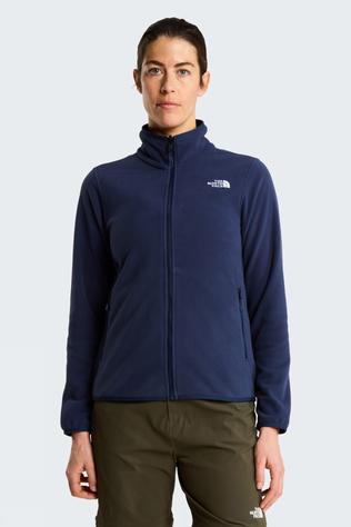Womens Glacier Fleece Jacket 
