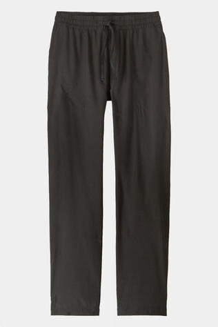 Patagonia Womens Fleetwith Trousers Black