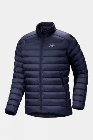 Mens Cerium Jacket