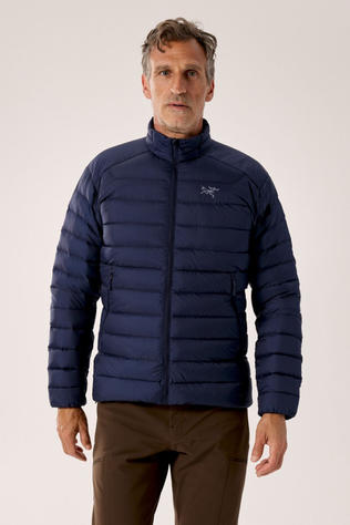 Mens Cerium Jacket