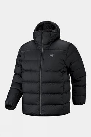 Mens Thorium Hooded Jacket