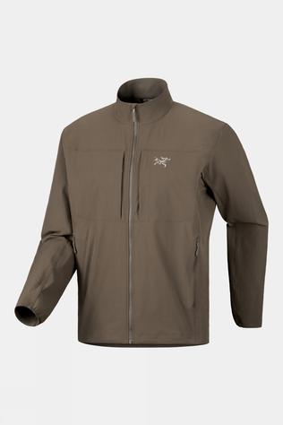 Mens Gamma Jacket 