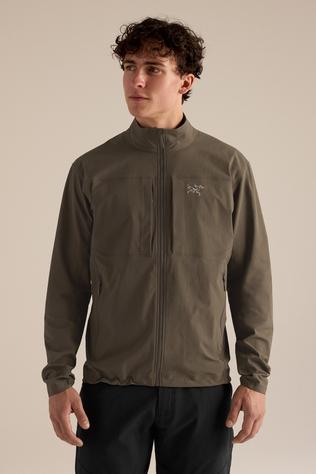 Mens Gamma Jacket 