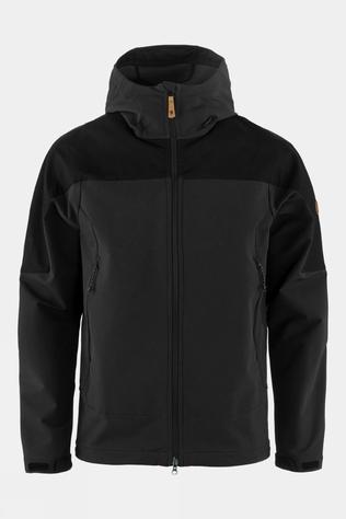 Mens Keb Agile Winter Jacket 