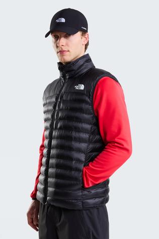 Mens Terra Peak Gilet Vest