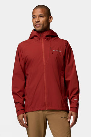 Mens Trailborne 2.5L Shell Jacket