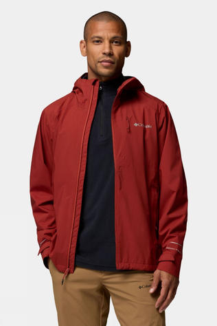 Mens Trailborne 2.5L Shell Jacket