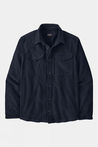 Mens Corduroy Shirt