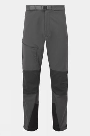 Mens Mission Trousers