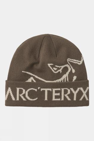 Unisex Bird Word Toque Beanie