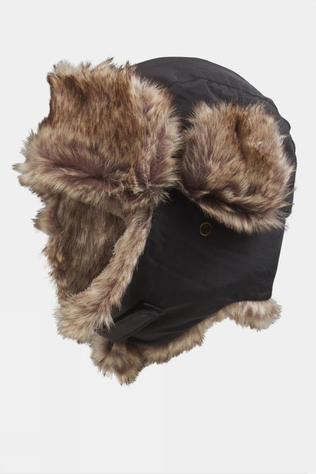 Unisex Taslan Trapper Hat