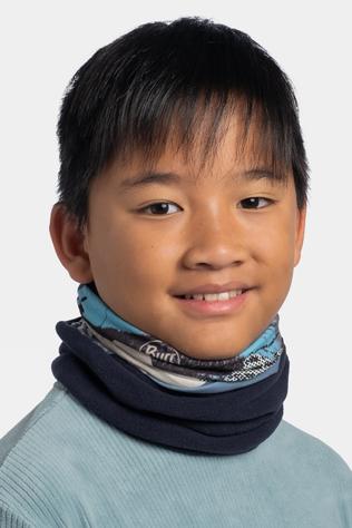 Kids Polar Neckwear - Darau Water