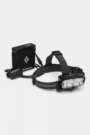 Megawatt Head Torch