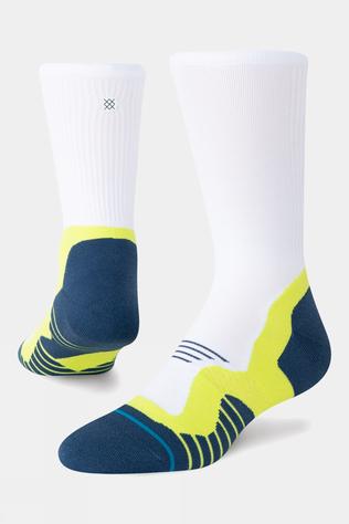 Unisex Pace Light Crew Socks