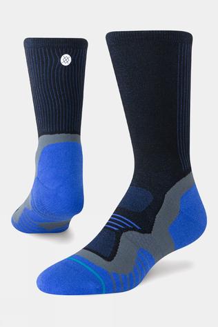 Unisex Pace Light Crew Socks