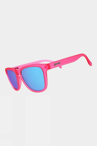 Flamingos On A Booze Cruise Sunglasses